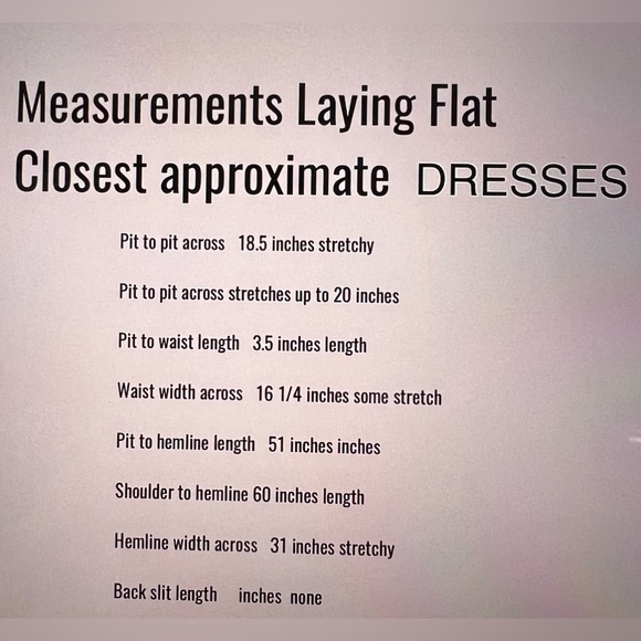 LAUREN RALPH LAUREN formal floor length maxi black dress - Picture 4 of 13